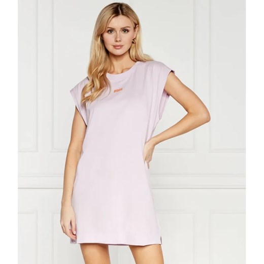 BOSS ORANGE Sukienka ze sklepu Gomez Fashion Store w kategorii Sukienki - zdjęcie 184335265