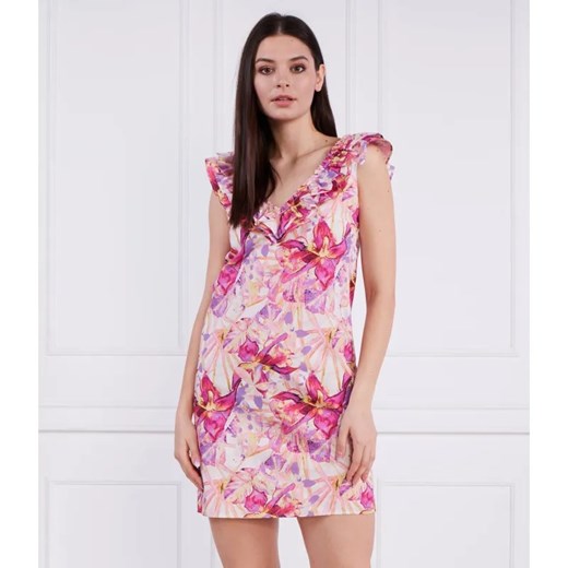 Liu Jo Sukienka ze sklepu Gomez Fashion Store w kategorii Sukienki - zdjęcie 184335309