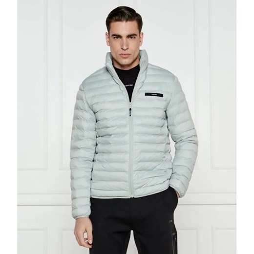Calvin Klein Kurtka | Regular Fit ze sklepu Gomez Fashion Store w kategorii Kurtki męskie - zdjęcie 184335325