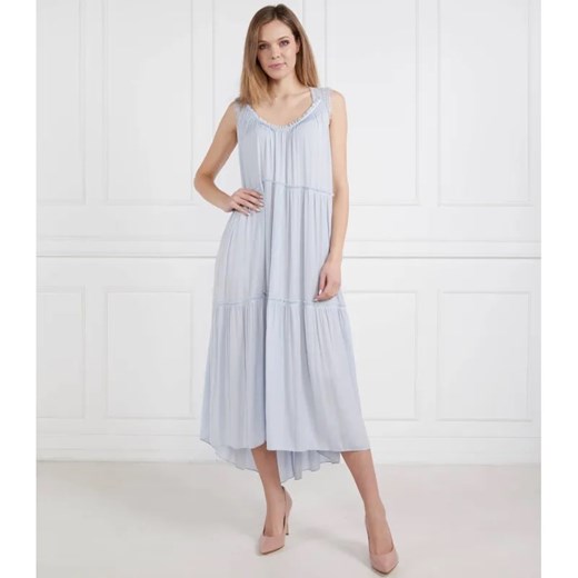 Marc Cain Sukienka ze sklepu Gomez Fashion Store w kategorii Sukienki - zdjęcie 184335347