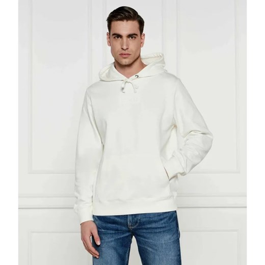 GUESS Bluza ROY | Regular Fit ze sklepu Gomez Fashion Store w kategorii Bluzy męskie - zdjęcie 184335368