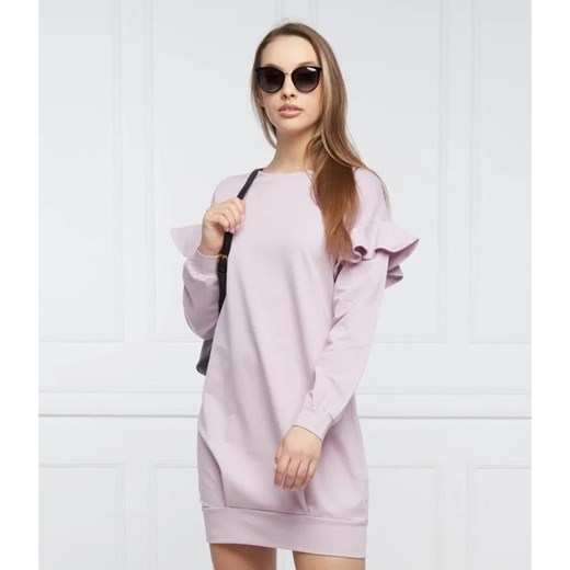 Liu Jo Rose Sukienka ze sklepu Gomez Fashion Store w kategorii Sukienki - zdjęcie 184335376