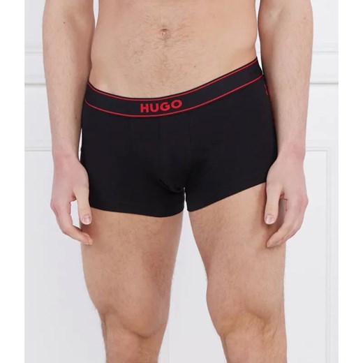 Hugo Bodywear Bokserki EXCITE ze sklepu Gomez Fashion Store w kategorii Majtki męskie - zdjęcie 184335385