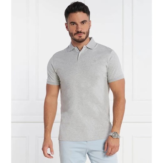 Hackett London Polo | Classic fit ze sklepu Gomez Fashion Store w kategorii T-shirty męskie - zdjęcie 184335399