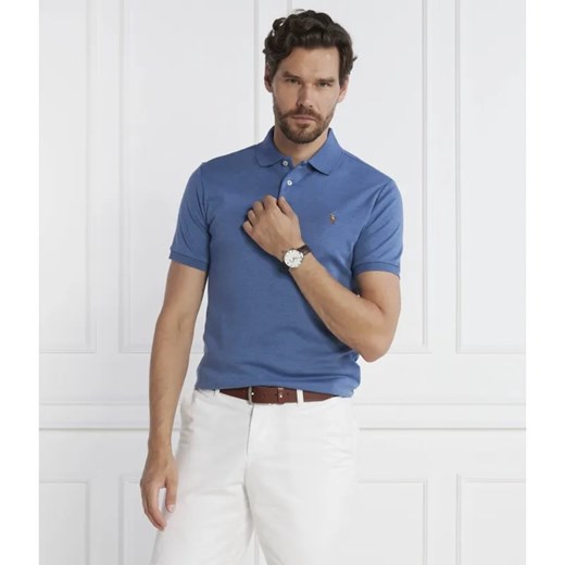 POLO RALPH LAUREN Polo | Custom slim fit Polo Ralph Lauren XL Gomez Fashion Store okazyjna cena