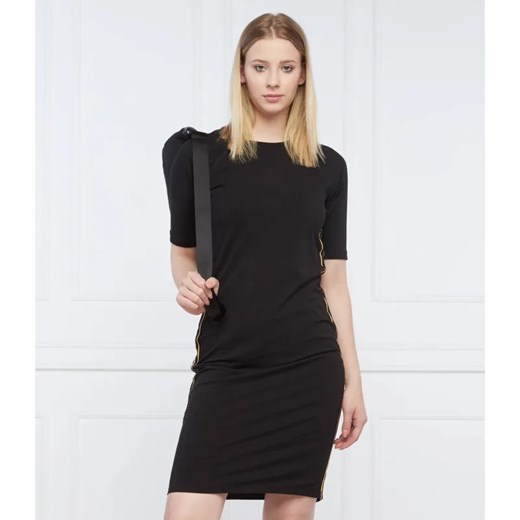 DKNY Sport Sukienka ze sklepu Gomez Fashion Store w kategorii Sukienki - zdjęcie 184335427