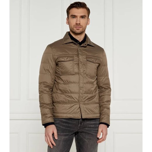 Oscar Jacobson Kurtka | Regular Fit ze sklepu Gomez Fashion Store w kategorii Kurtki męskie - zdjęcie 184335436