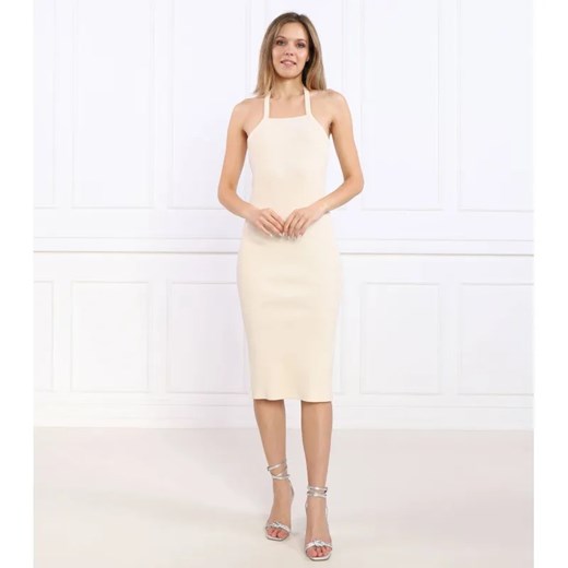 Patrizia Pepe Sukienka ze sklepu Gomez Fashion Store w kategorii Sukienki - zdjęcie 184335437