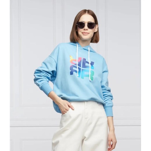 RIANI Bluza | Regular Fit ze sklepu Gomez Fashion Store w kategorii Bluzy damskie - zdjęcie 184335447