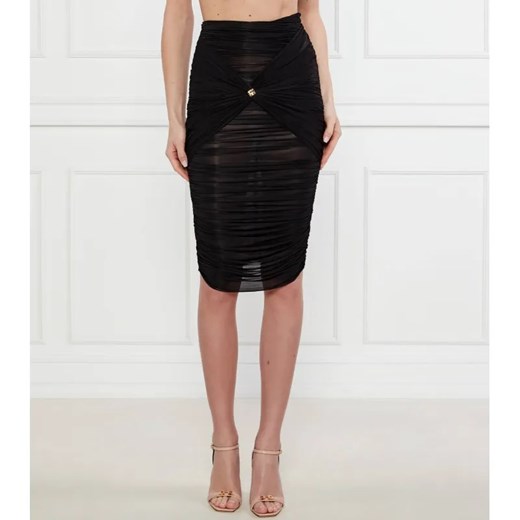 Elisabetta Franchi Spódnica ze sklepu Gomez Fashion Store w kategorii Spódnice - zdjęcie 184335465