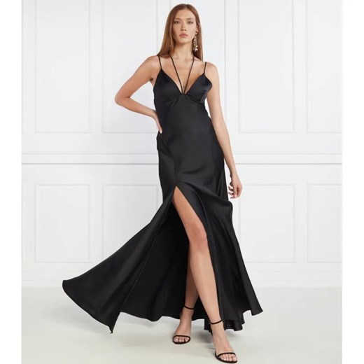 Pinko Sukienka ze sklepu Gomez Fashion Store w kategorii Sukienki - zdjęcie 184335508