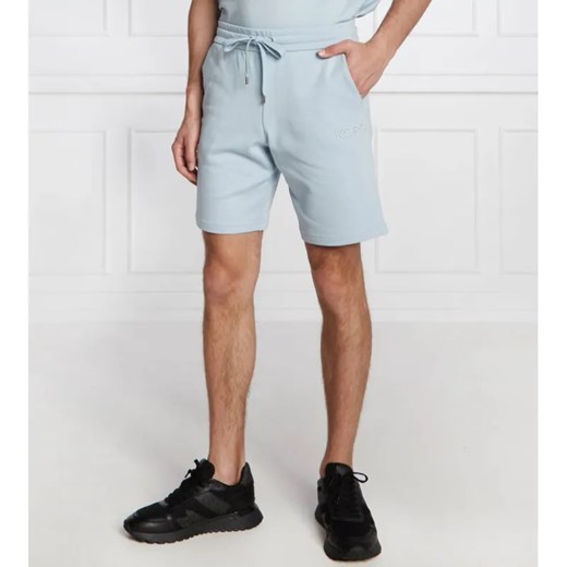Michael Kors Szorty | Regular Fit ze sklepu Gomez Fashion Store w kategorii Spodenki męskie - zdjęcie 184335517