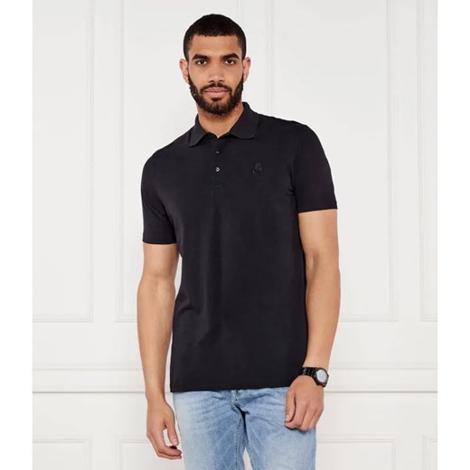 Karl Lagerfeld Polo | Regular Fit ze sklepu Gomez Fashion Store w kategorii T-shirty męskie - zdjęcie 184335568