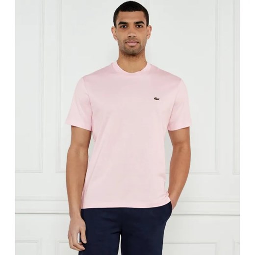 Lacoste T-shirt | Classic fit ze sklepu Gomez Fashion Store w kategorii T-shirty męskie - zdjęcie 184335569