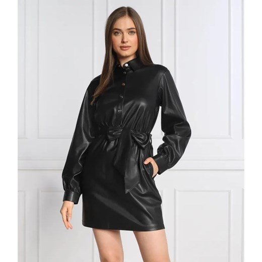 Liu Jo Sukienka ze sklepu Gomez Fashion Store w kategorii Sukienki - zdjęcie 184335587