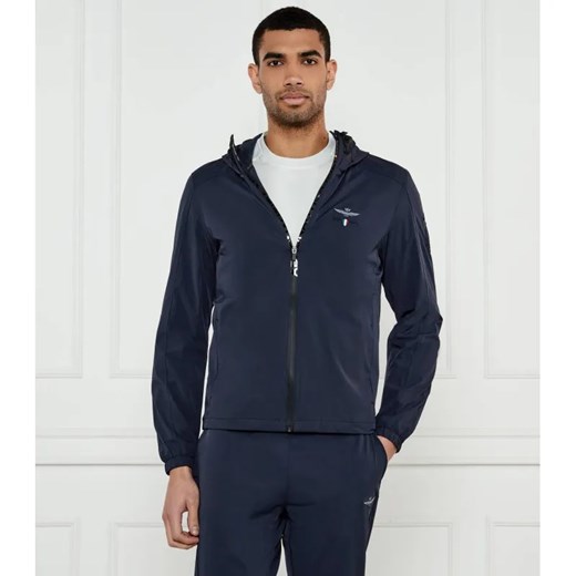 Aeronautica Militare Kurtka | Regular Fit ze sklepu Gomez Fashion Store w kategorii Kurtki męskie - zdjęcie 184335599