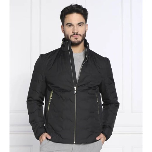 BOSS GREEN Kurtka J_Shipton | Regular Fit ze sklepu Gomez Fashion Store w kategorii Kurtki męskie - zdjęcie 184335618