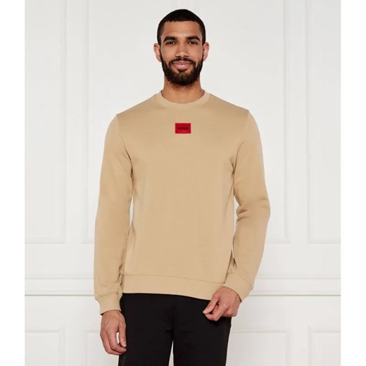 HUGO Bluza Diragol 212 | Regular Fit ze sklepu Gomez Fashion Store w kategorii Bluzy męskie - zdjęcie 184335629