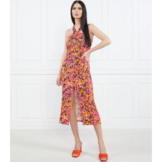 Patrizia Pepe Sukienka ze sklepu Gomez Fashion Store w kategorii Sukienki - zdjęcie 184335648