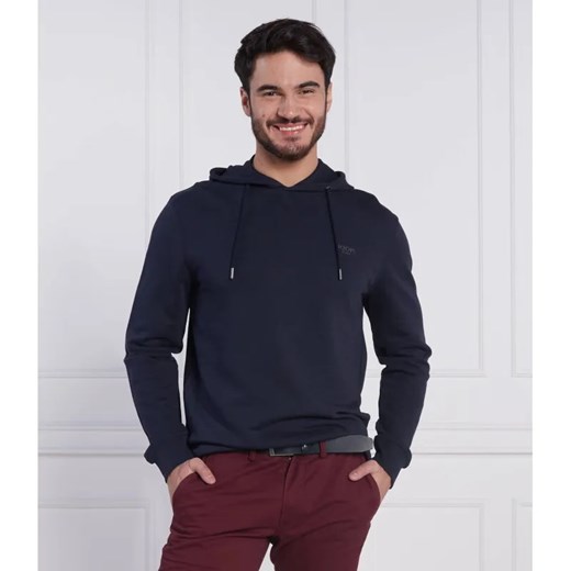 Joop! Jeans Bluza Samuel | Regular Fit ze sklepu Gomez Fashion Store w kategorii Bluzy męskie - zdjęcie 184335649