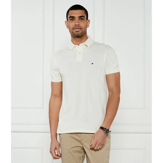 Tommy Hilfiger Polo 1985 | Regular Fit | stretch ze sklepu Gomez Fashion Store w kategorii T-shirty męskie - zdjęcie 184335665