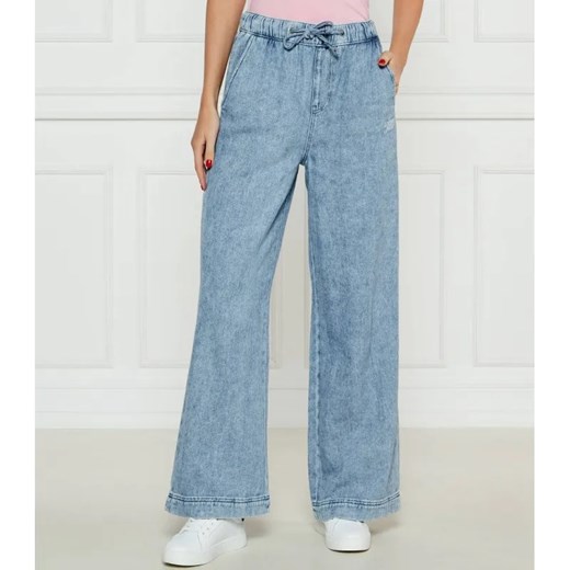 Tommy Jeans Jeansy | Relaxed fit ze sklepu Gomez Fashion Store w kategorii Jeansy damskie - zdjęcie 184335666