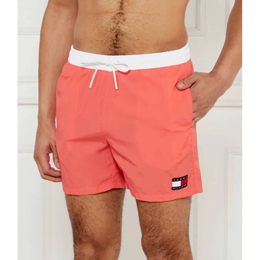 Tommy Hilfiger Szorty kąpielowe | Regular Fit ze sklepu Gomez Fashion Store w kategorii Kąpielówki - zdjęcie 184335669