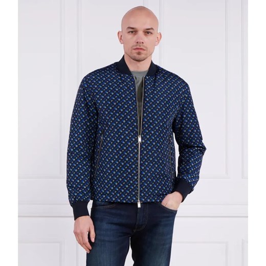 BOSS BLACK Kurtka bomber Clovis | Regular Fit ze sklepu Gomez Fashion Store w kategorii Kurtki męskie - zdjęcie 184335687