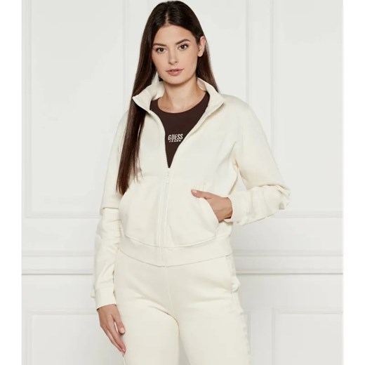 GUESS ACTIVE Bluza STACIE | Regular Fit ze sklepu Gomez Fashion Store w kategorii Bluzy damskie - zdjęcie 184335696