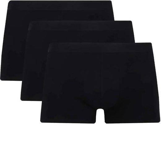Lacoste Bokserki 3-pack ze sklepu Gomez Fashion Store w kategorii Majtki męskie - zdjęcie 184335697