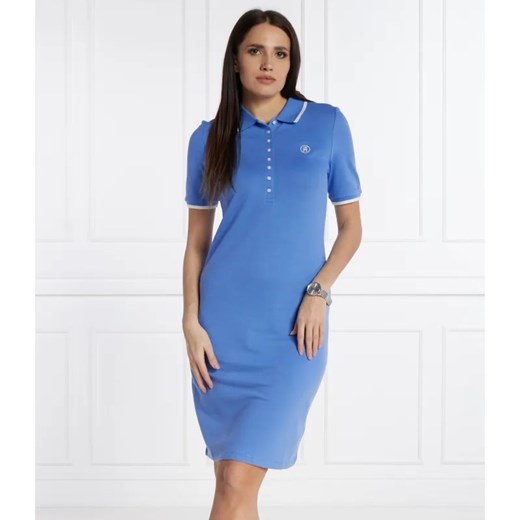 Tommy Hilfiger Sukienka ze sklepu Gomez Fashion Store w kategorii Sukienki - zdjęcie 184335699