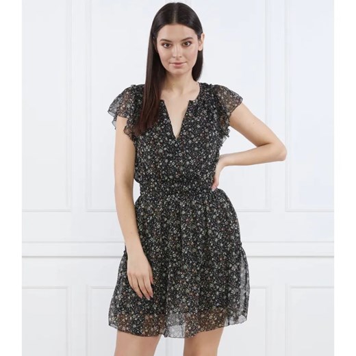 Pepe Jeans London Sukienka AIKO ze sklepu Gomez Fashion Store w kategorii Sukienki - zdjęcie 184335705