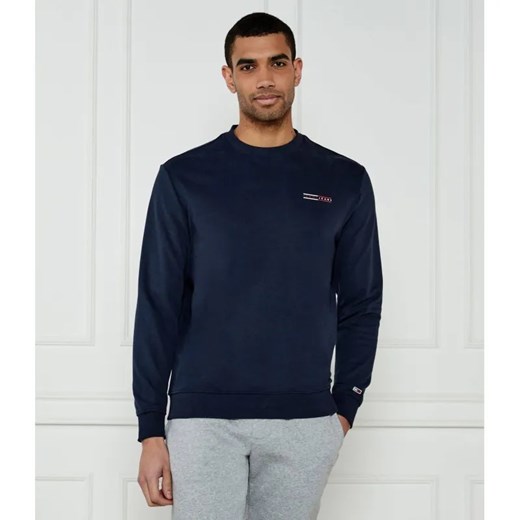 Tommy Jeans Bluza | Regular Fit ze sklepu Gomez Fashion Store w kategorii Bluzy męskie - zdjęcie 184335728
