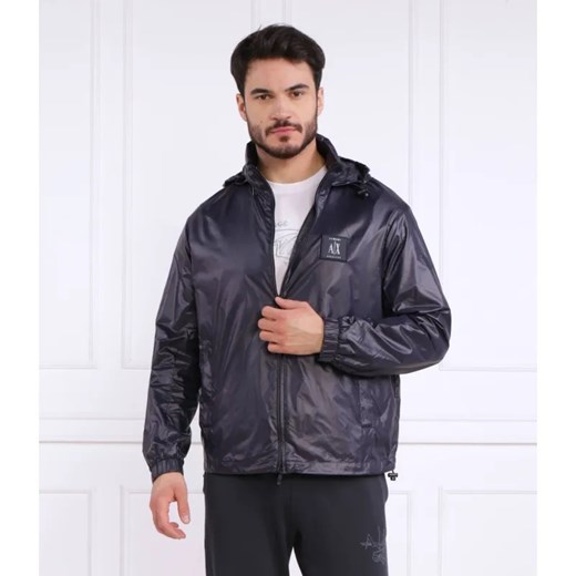 Armani Exchange Kurtka | Regular Fit ze sklepu Gomez Fashion Store w kategorii Kurtki męskie - zdjęcie 184335779