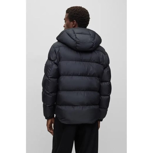 BOSS BLACK Kurtka Corbinian | Regular Fit ze sklepu Gomez Fashion Store w kategorii Kurtki męskie - zdjęcie 184335786