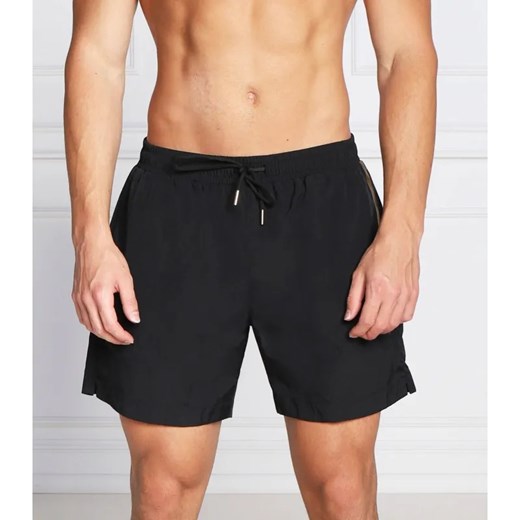 BOSS BLACK Szorty kąpielowe OLE | Regular Fit ze sklepu Gomez Fashion Store w kategorii Kąpielówki - zdjęcie 184335788