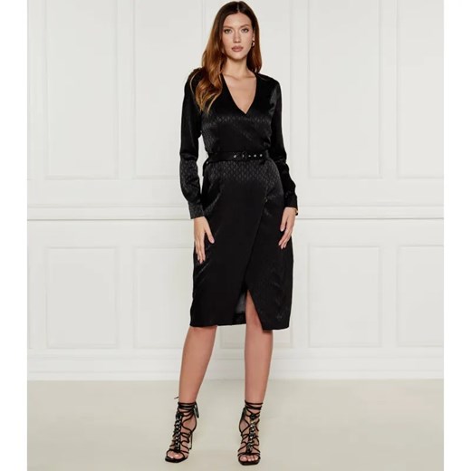 Marciano Guess Sukienka AMALIA ze sklepu Gomez Fashion Store w kategorii Sukienki - zdjęcie 184335797