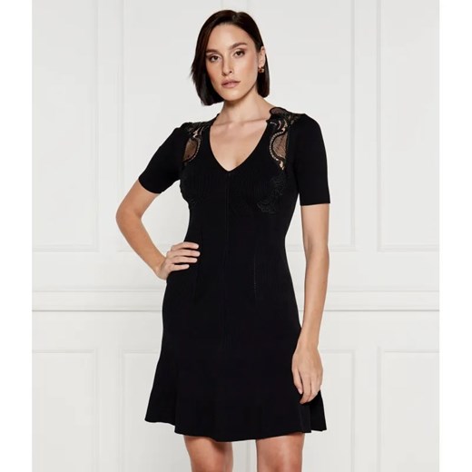 TWINSET Sukienka ze sklepu Gomez Fashion Store w kategorii Sukienki - zdjęcie 184335799