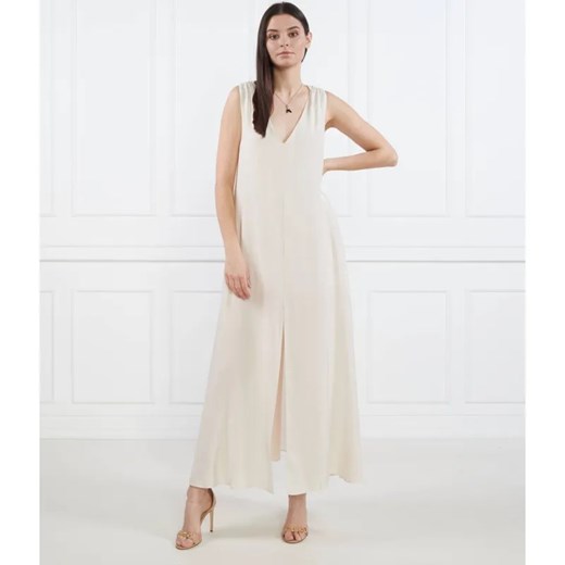 Patrizia Pepe Sukienka ze sklepu Gomez Fashion Store w kategorii Sukienki - zdjęcie 184335805