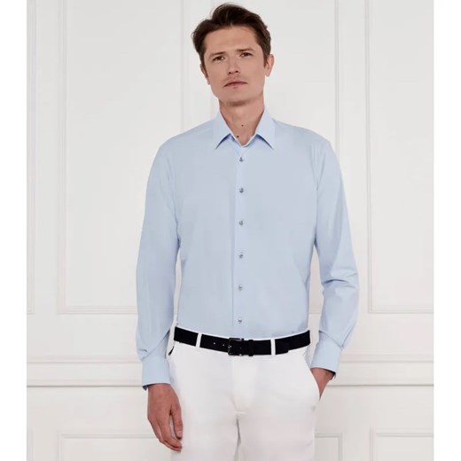 Sand Copenhagen Koszula Jake | Slim Fit ze sklepu Gomez Fashion Store w kategorii Koszule męskie - zdjęcie 184335825