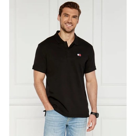 Tommy Jeans Polo | Regular Fit ze sklepu Gomez Fashion Store w kategorii T-shirty męskie - zdjęcie 184335826