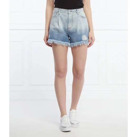 Twinset Actitude Szorty | Regular Fit ze sklepu Gomez Fashion Store w kategorii Szorty - zdjęcie 184335828
