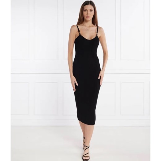 Liu Jo Sukienka ze sklepu Gomez Fashion Store w kategorii Sukienki - zdjęcie 184335835