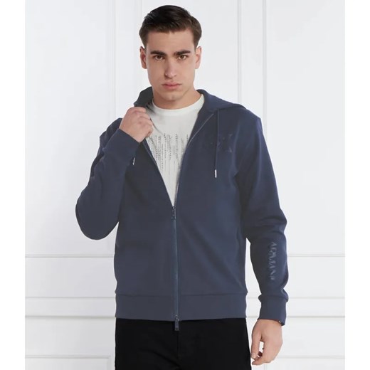 Armani Exchange Bluza | Regular Fit Armani Exchange L Gomez Fashion Store okazja