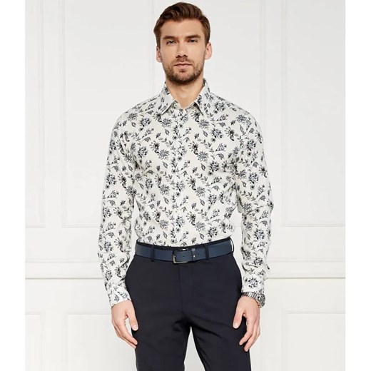 Joop! Jeans Koszula Hanson | Regular Fit ze sklepu Gomez Fashion Store w kategorii Koszule męskie - zdjęcie 184335856