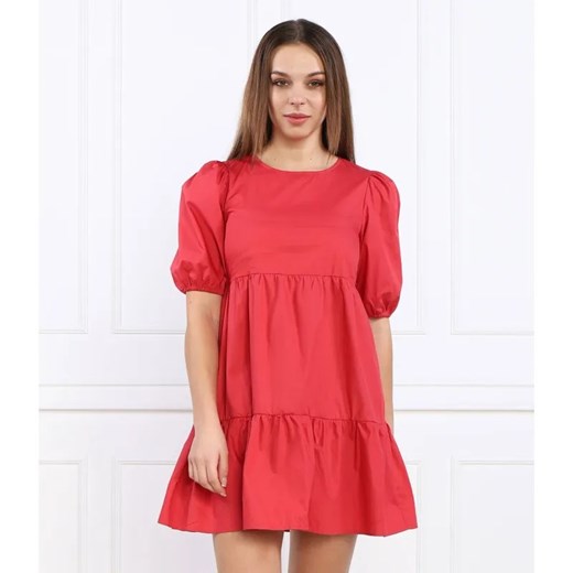 Pepe Jeans London Sukienka BELLA ze sklepu Gomez Fashion Store w kategorii Sukienki - zdjęcie 184335865