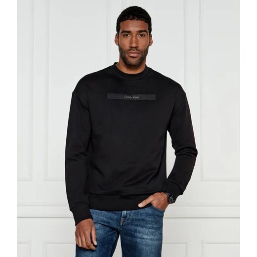 Calvin Klein Bluza | Comfort fit ze sklepu Gomez Fashion Store w kategorii Bluzy męskie - zdjęcie 184335879