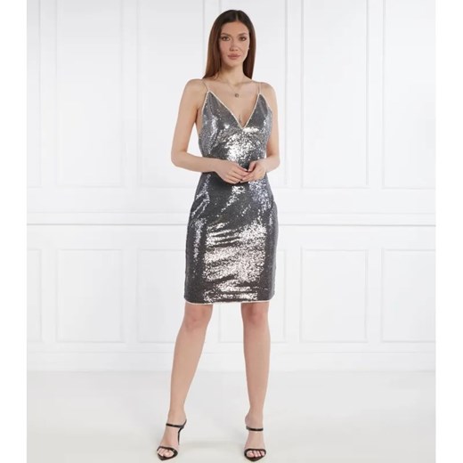 GUESS Sukienka Grazia ze sklepu Gomez Fashion Store w kategorii Sukienki - zdjęcie 184335889