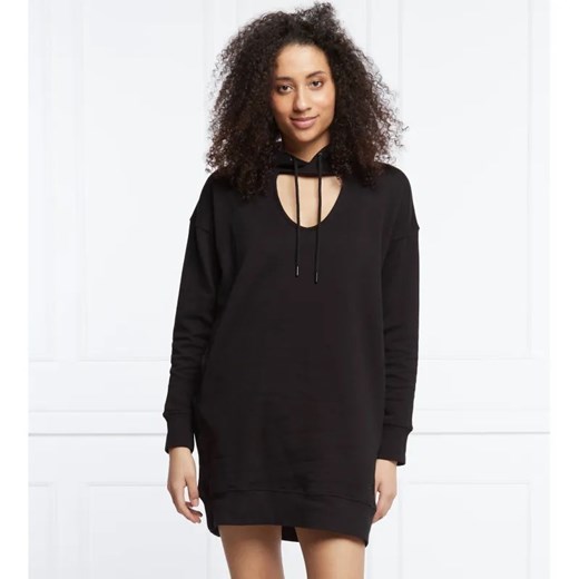 DKNY Sport Sukienka ze sklepu Gomez Fashion Store w kategorii Sukienki - zdjęcie 184335905