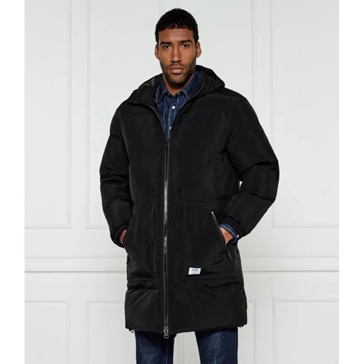 Hugo Blue Kurtka Brooky2441 | Regular Fit ze sklepu Gomez Fashion Store w kategorii Kurtki męskie - zdjęcie 184335919